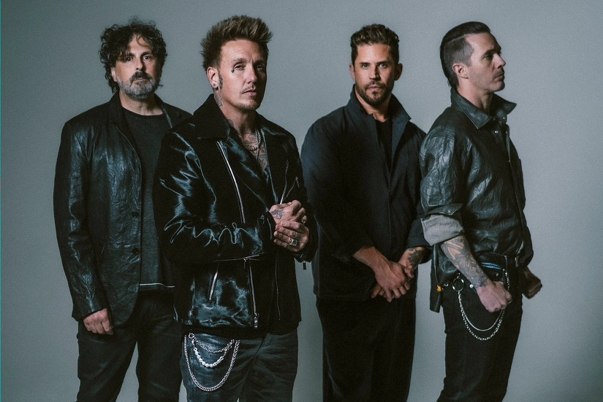 Papa Roach stižu u Opatiju